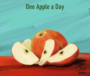 Go to One Apple a Day