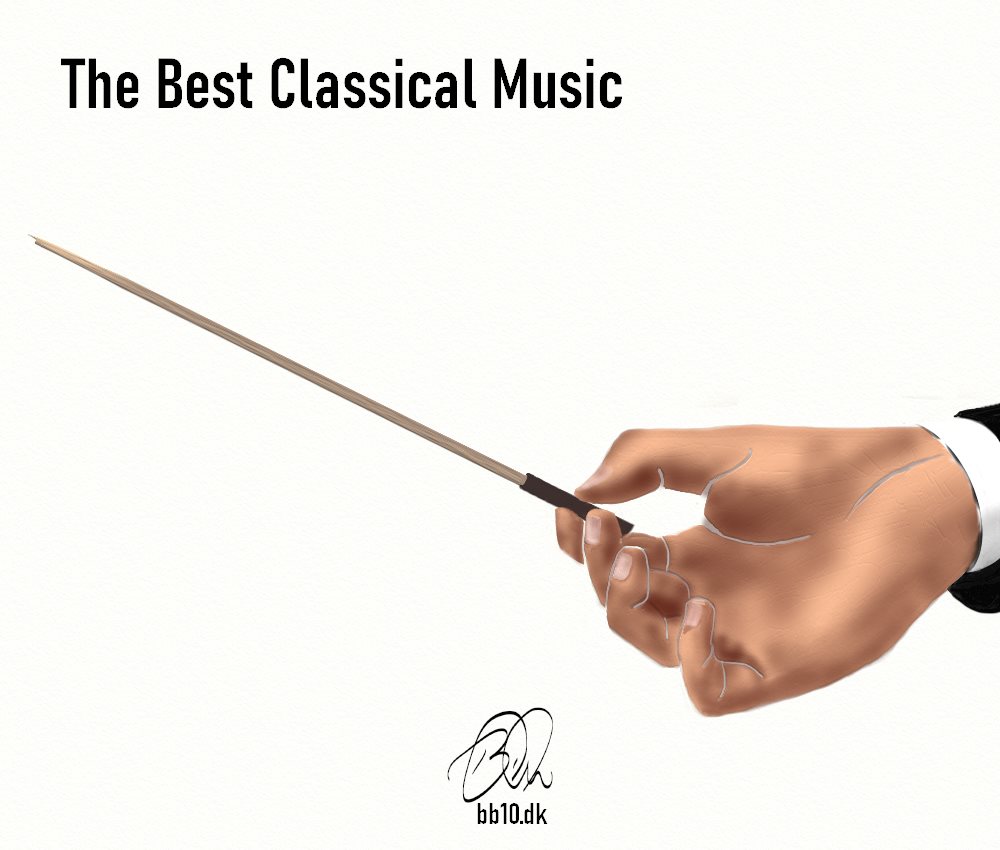 Go to The Best Classical Music