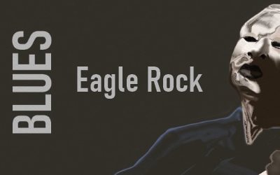BB King Eagle Rock