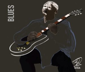 Blues