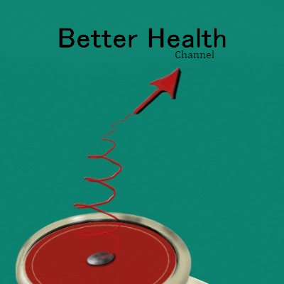 Better Health channel