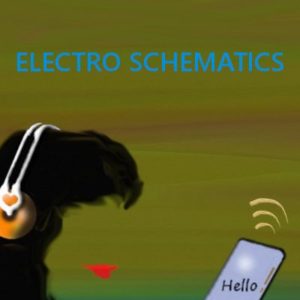 Electro Schematics Mobile Phone Communication. How it works? 