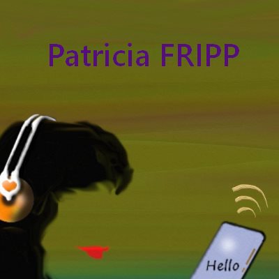 Patricia Fripp