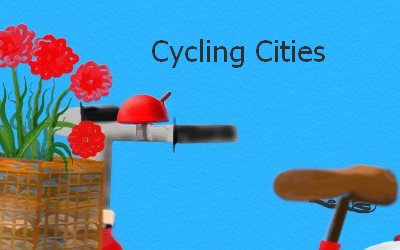 Cycling Cities