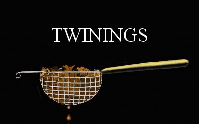 Twinings How to make tea perfectly