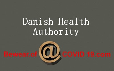 Danish Health Authority