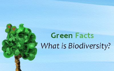Green Facts