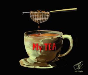 My Tea