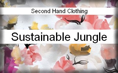 Sustainable Jungle