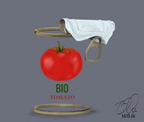 Bio Tomato