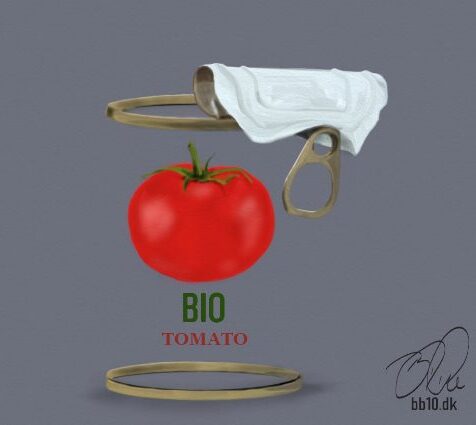 Bio Tomato