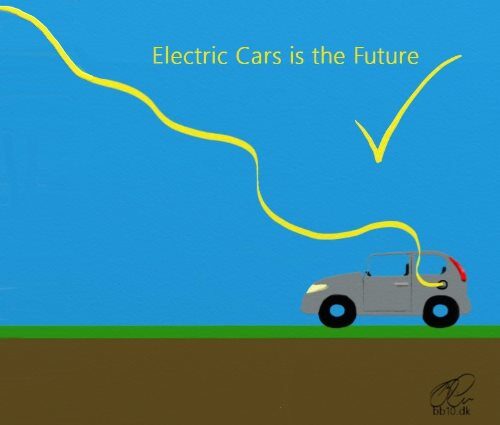 Electric Cars