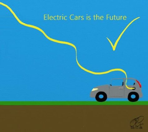 Electric Cars