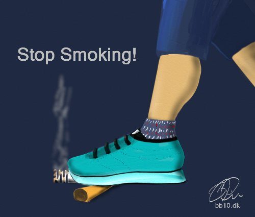 Stop Smoking