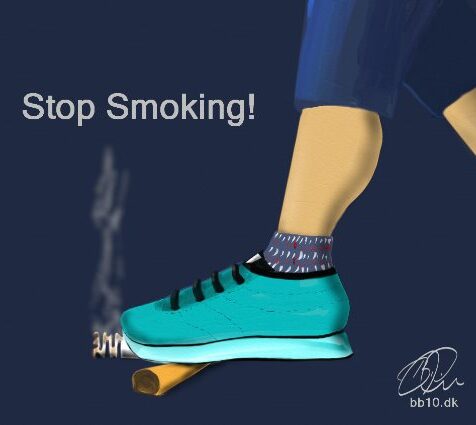 Stop Smoking