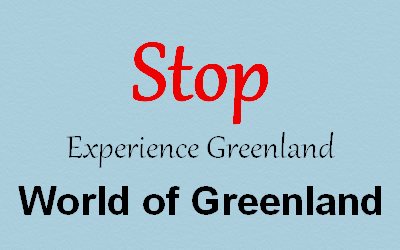 World of Greenland