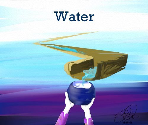 Water