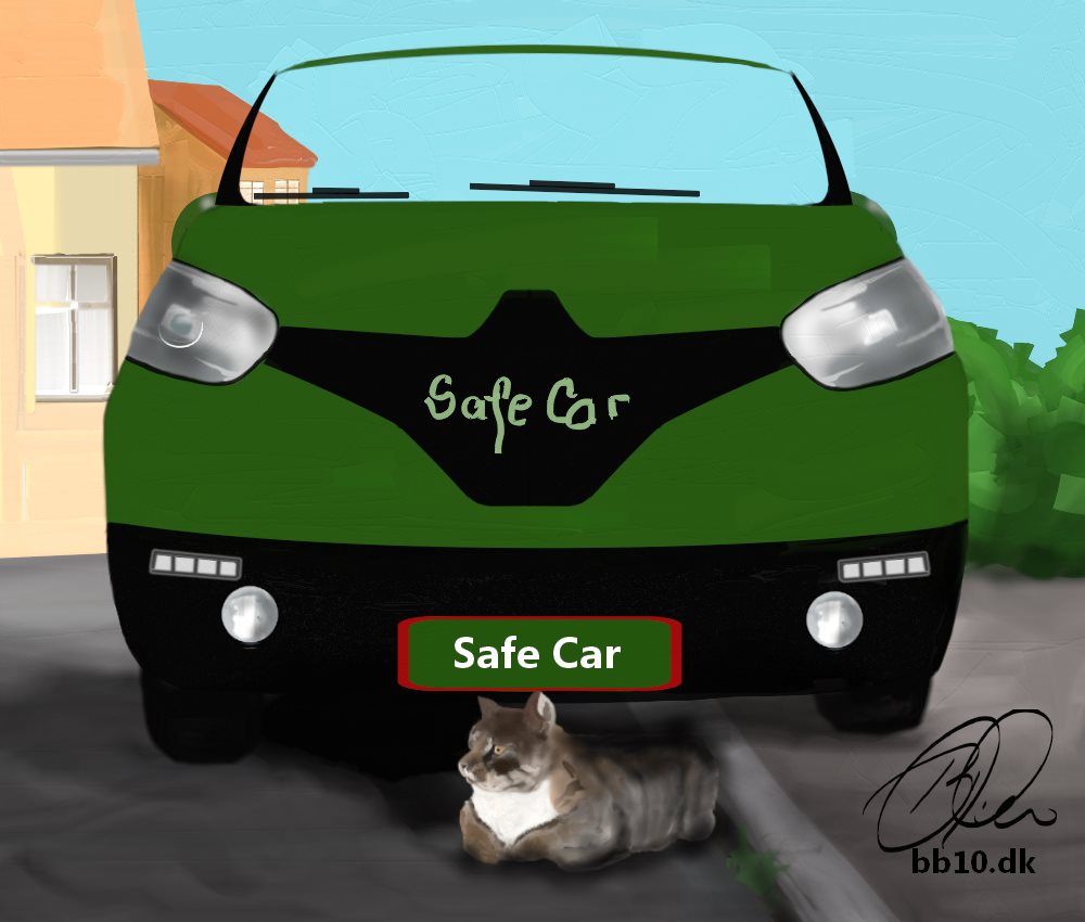 Safe Car