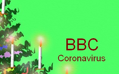 BBC Coronavirus