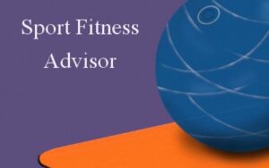 Sport Fitness Advisor