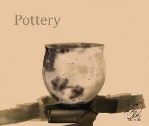 Pottery