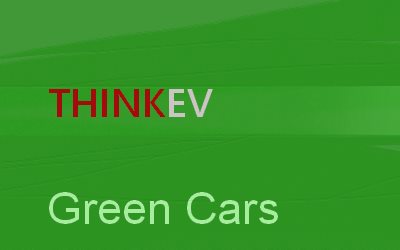 ThinkEv Guide to Electric Cars