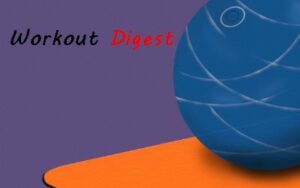 The Workout Digest Guide