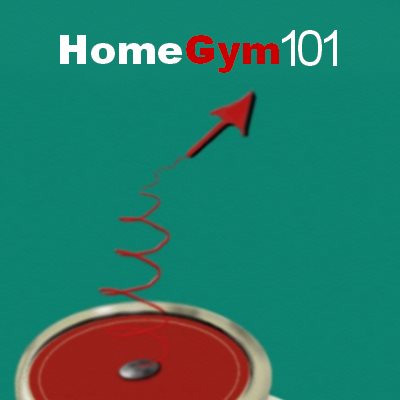 HomeGym101 Walking for Fitness
