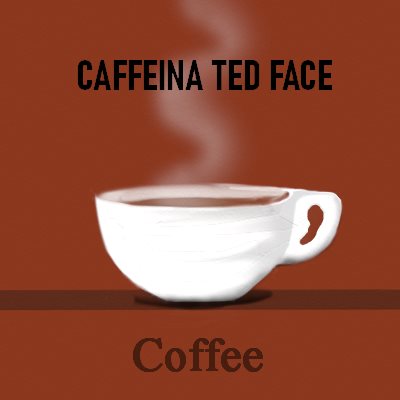 Caffeina Ted Face Ultimate Guide History Coffee