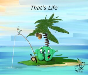 That's Life