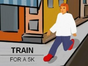Train for a 5K
