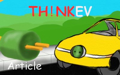 Thinkev The valuable benefits of Electric Car
