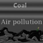 Air pollution Coal