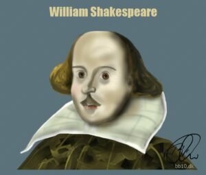 About William Shakespeare