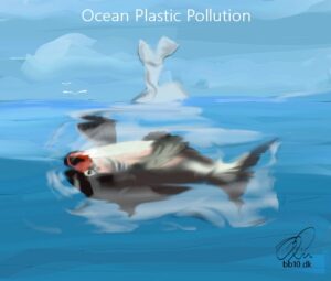 Ocean Plastic Pollution