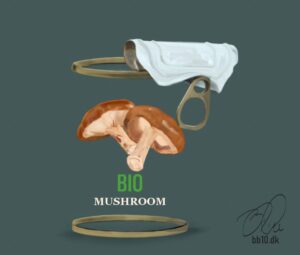 Mushroom Benefits