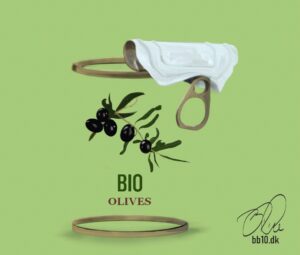Go to Bio Olives