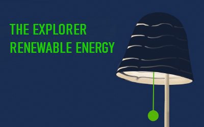 The Explorer Renewable Energy