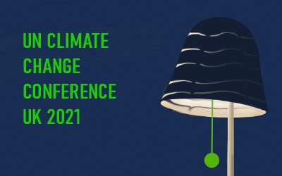 UN Climate Change Conference 2021