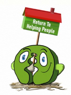 Return to Helping People