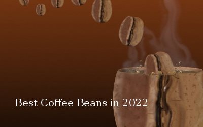  Best Coffee Beans in 2022