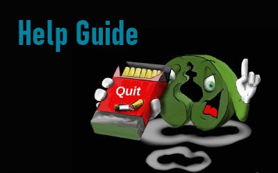 HelpGuide how to quit smoking