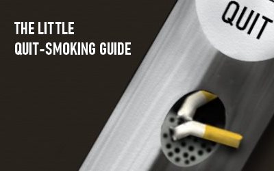 The Little Quit-Smoking Guide
