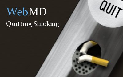 WebMD Quitting Smoking