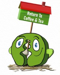 Return to Coffee and Tea