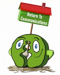 Return To Communications