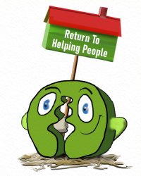 Return to Helping People