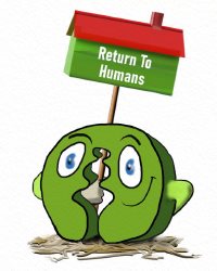 Return to Humans