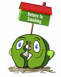 Return to Smoking