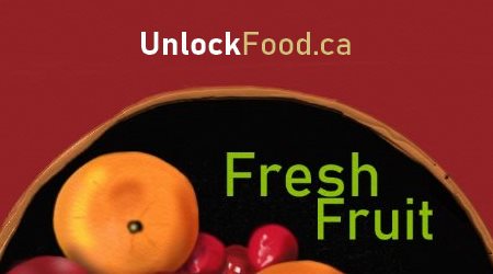 Unlock Food ca. How to store fruit